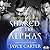 Shared by the Alphas (The Omega's Alphas, #2)