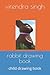 rabbit drawing book: child ...