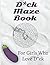D*ck Maze Book - For Girls ...