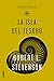 LA ISLA DEL TESORO (Spanish Edition)
