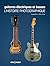 guitares electriques et bas...