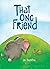 That One Friend by Jo Renfro — Charming Gift Book that Celebr... by Jo Renfro