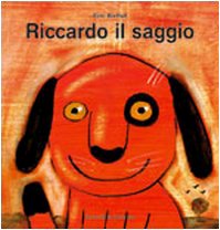 Riccardo il saggio (Hardcover)