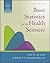 Basic Statistics for the Health Sciences with PowerWeb Bind-i... by Jan W. Kuzma