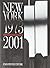 New York 1973-2001