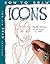 How to Draw Icons