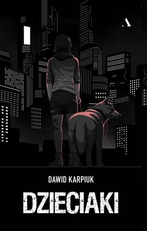 Dzieciaki (Paperback)