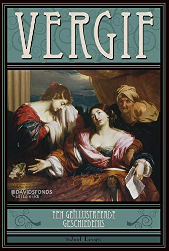 Vergif (Paperback)