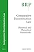 Comparative Discrimination Law by Laura Carlson