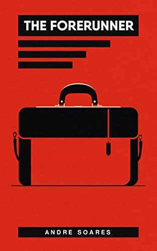 The Forerunner (Vice Versa, #1)