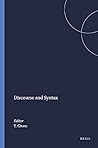 Discourse and Syntax (Syntax and Semantics, 12)