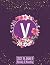 V 2021 planner Weekly & Mon...