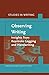 Observing Writing: Insights from Keystroke Logging and Handwriting (Studies in Writing, 38)