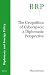 The Geopolitics of Cyberspace by Shaun Riordan