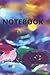 Quotable Notebook: Wide Rul...