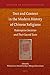 Text and Context in the Modern History of Chinese Religions by Philip Clart
