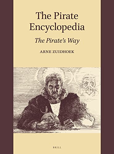 The Pirate Encyclopedia: The Pirate's Way (Hardcover)