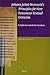 Johann Jakob Wettsteins Principles for New Testament Textual Criticism A Fight for Scholarly Freedom