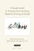 Transgression(s) in Twenty-First-Century Women's Writing in F... by Kate Averis