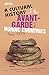 A Cultural History of the Avant-Garde in the Nordic Countries... by Benedikt Hjartarson