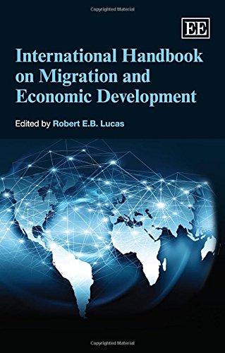 International Handbook on Migration and Economic Development: A Counter-hegemonic Perspective (Hardcover)