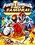 Power Rangers Coloring Book by Bobby Thompson