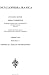 Encyclopaedia Iranica by Elton L. Daniel