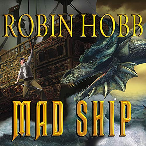 Mad Ship