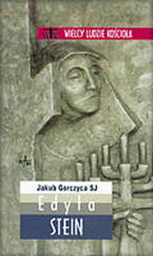 Edyta Stein (Hardcover)