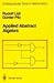 Applied Abstract Algebra