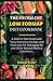 THE EXCELLENT LOW FODMAP DIET COOKBOOK by Robbin