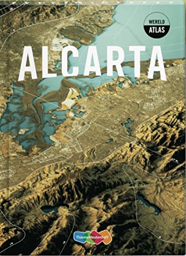 Alcarta (Dutch Edition)