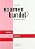 Examenbundel vwo Nederlands 2020/2021