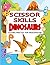 Scissor Skills Dinosaurs: C...