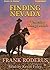 Finding Nevada (Tenderfoot Trilogy, Book 3)