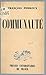 Communauté (French Edition)
