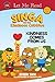 Singa and the Kindness Cubbies