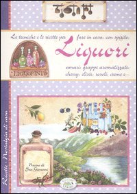 Liquori (Paperback)