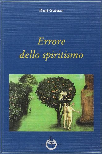 Errore dello spiritismo (Paperback)