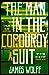 The Man in the Corduroy Suit (Discipline Files, #3)