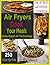 Paperback - Air Fryers Cook Your Meals Using Rapid Air Techno... by Jody Lyons