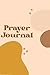 Prayer Journal