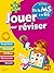 Jouer pour réviser - De la moyenne à la grande section 4-5 ans by Michèle Lecreux