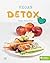 Vegan Detox by Gerda Maria Pum