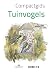 Compactgids Tuinvogels: Inclusief miniposter