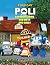 Rainbow Joy! Poli Robocar F...