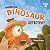 There's a Dinosaur Detective! by Horace Hughes