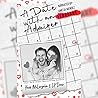 A Date with an Admirer by Heidi McLaughlin