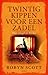 Twintig Kippen voor een Zadel by Robyn Scott