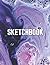 Sketchbook: Notebook for dr...
